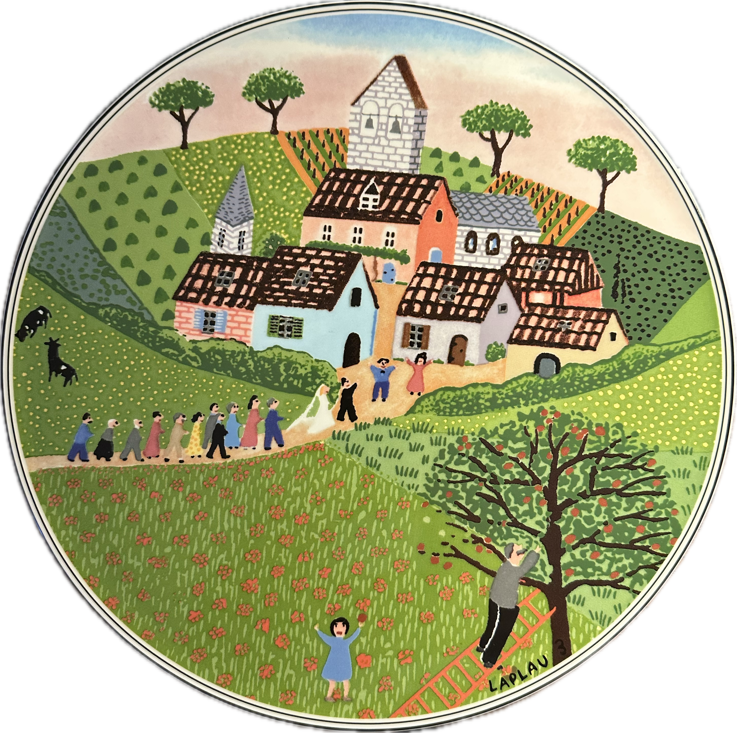 Teller